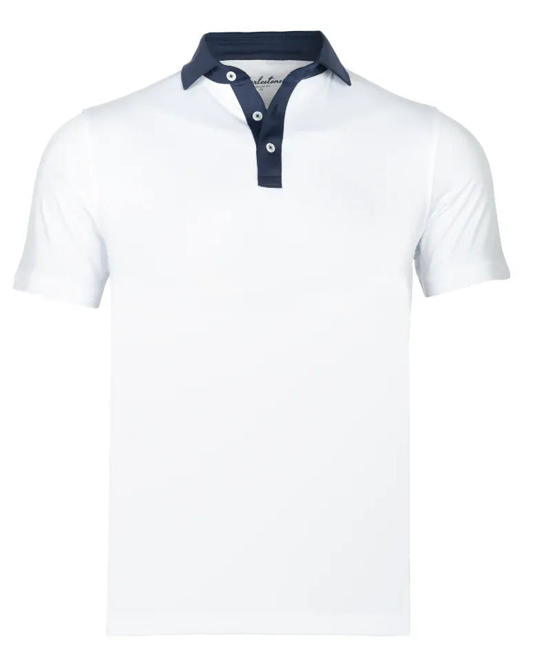 Harlestons Polos The Preston Polo