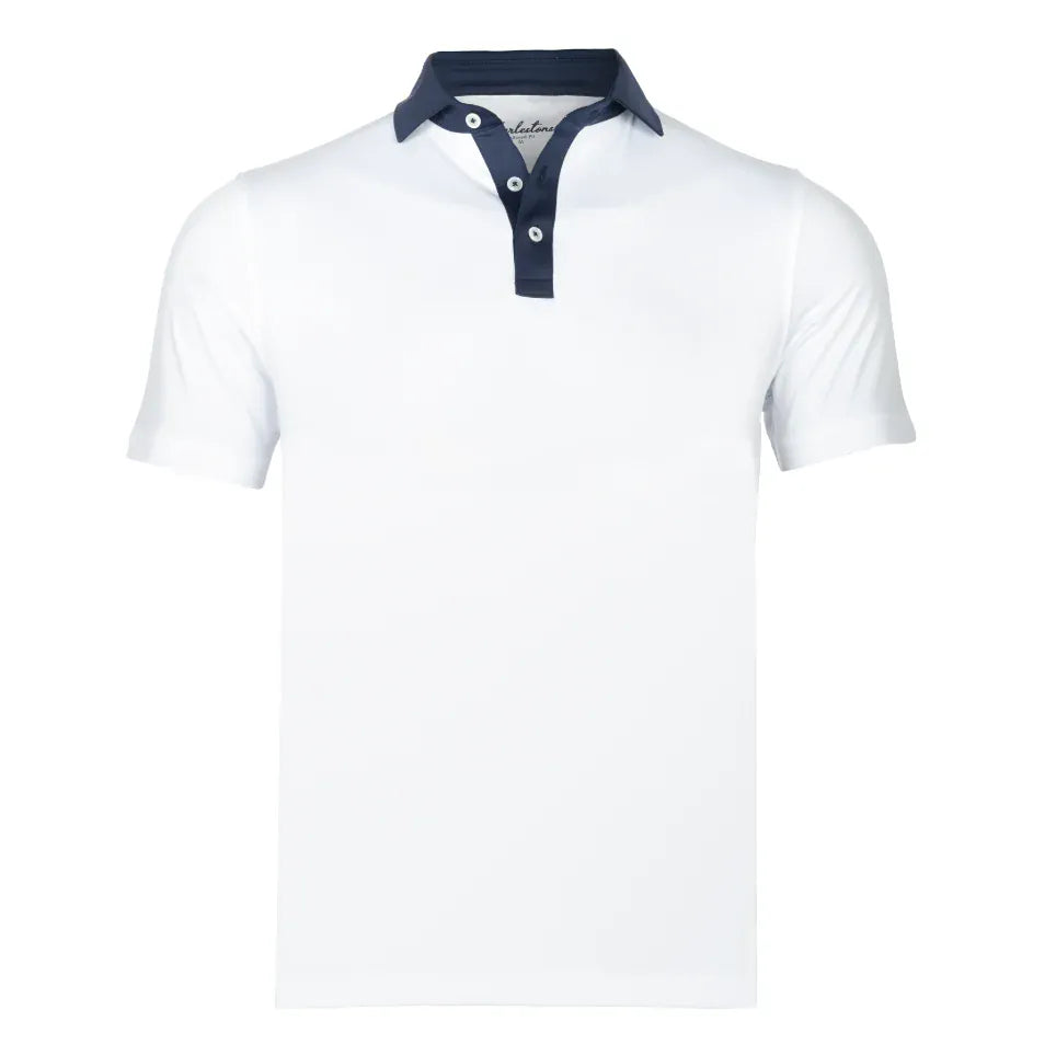 Harlestons Polos The Preston Polo