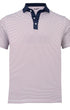 Harlestons Polos The Preston Polo