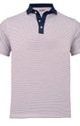 Harlestons Polos The Preston Polo