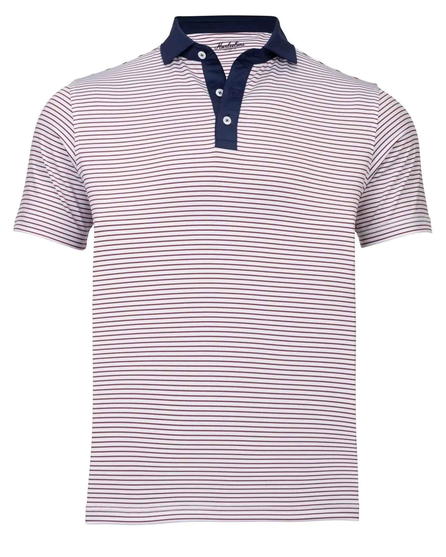 Harlestons Polos The Preston Polo