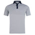 Harlestons Polos The Preston Polo in Magnolia