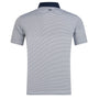 Harlestons Polos The Preston Polo in Magnolia