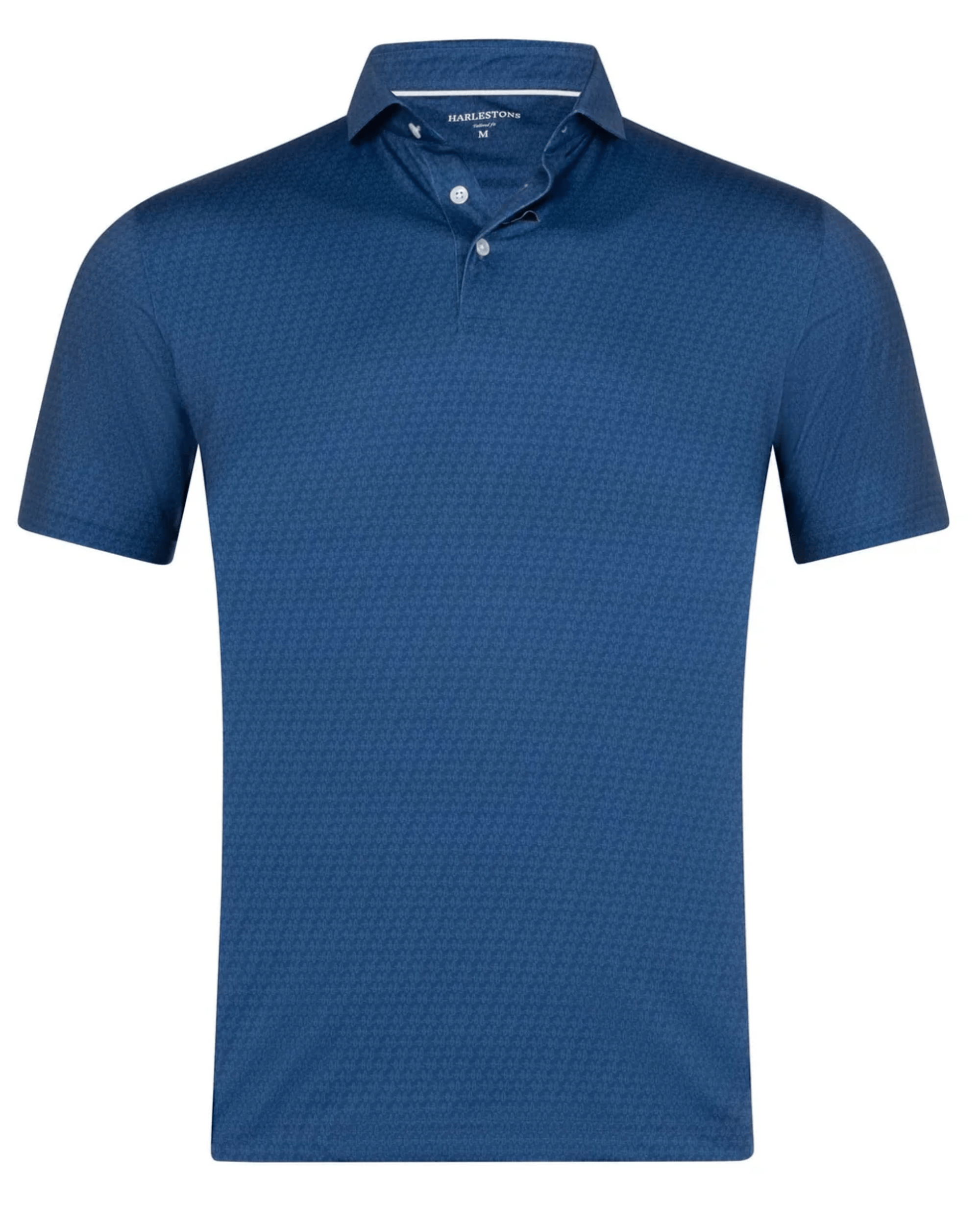 Harlestons Polos The Ravenel
