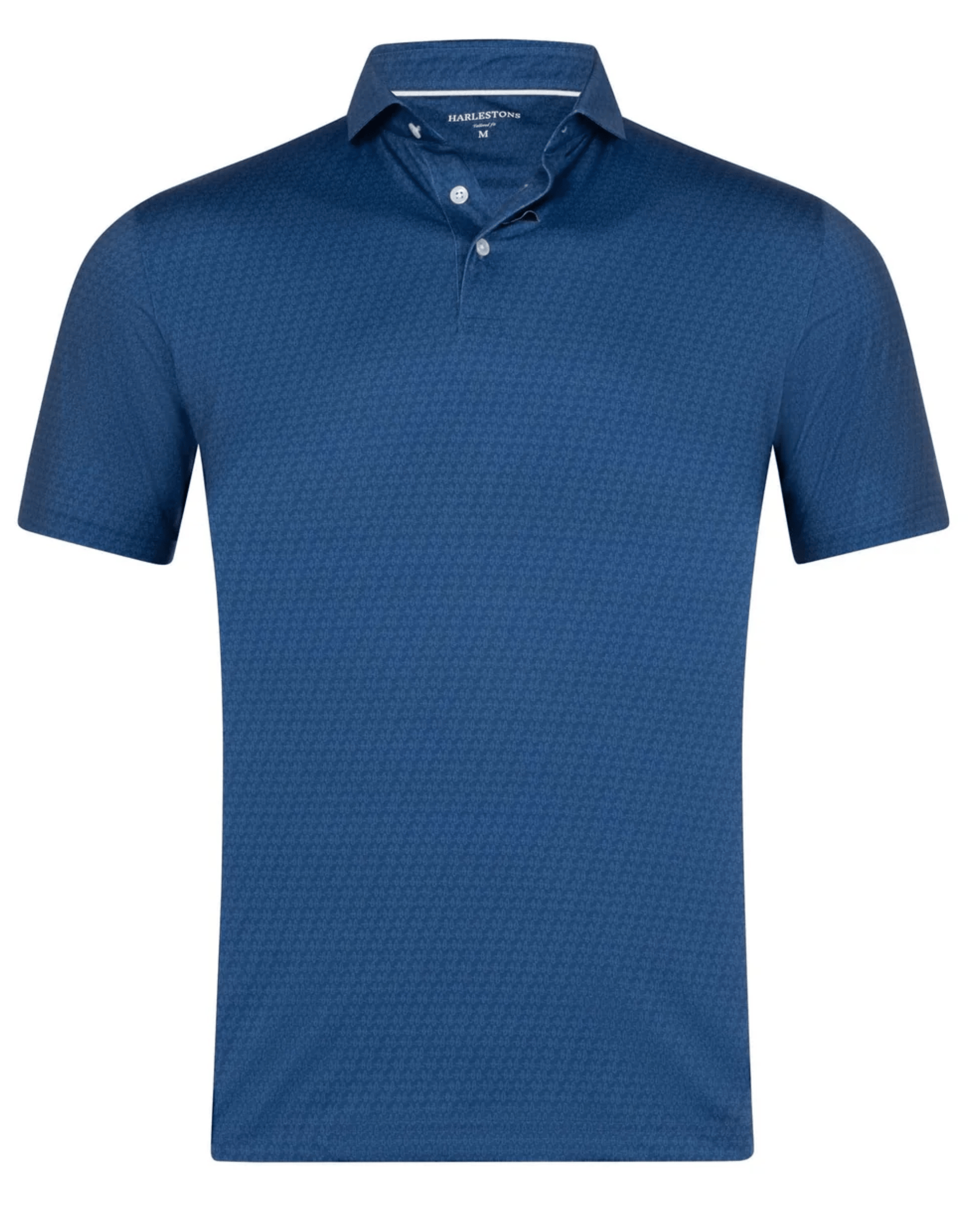 Harlestons Polos The Ravenel