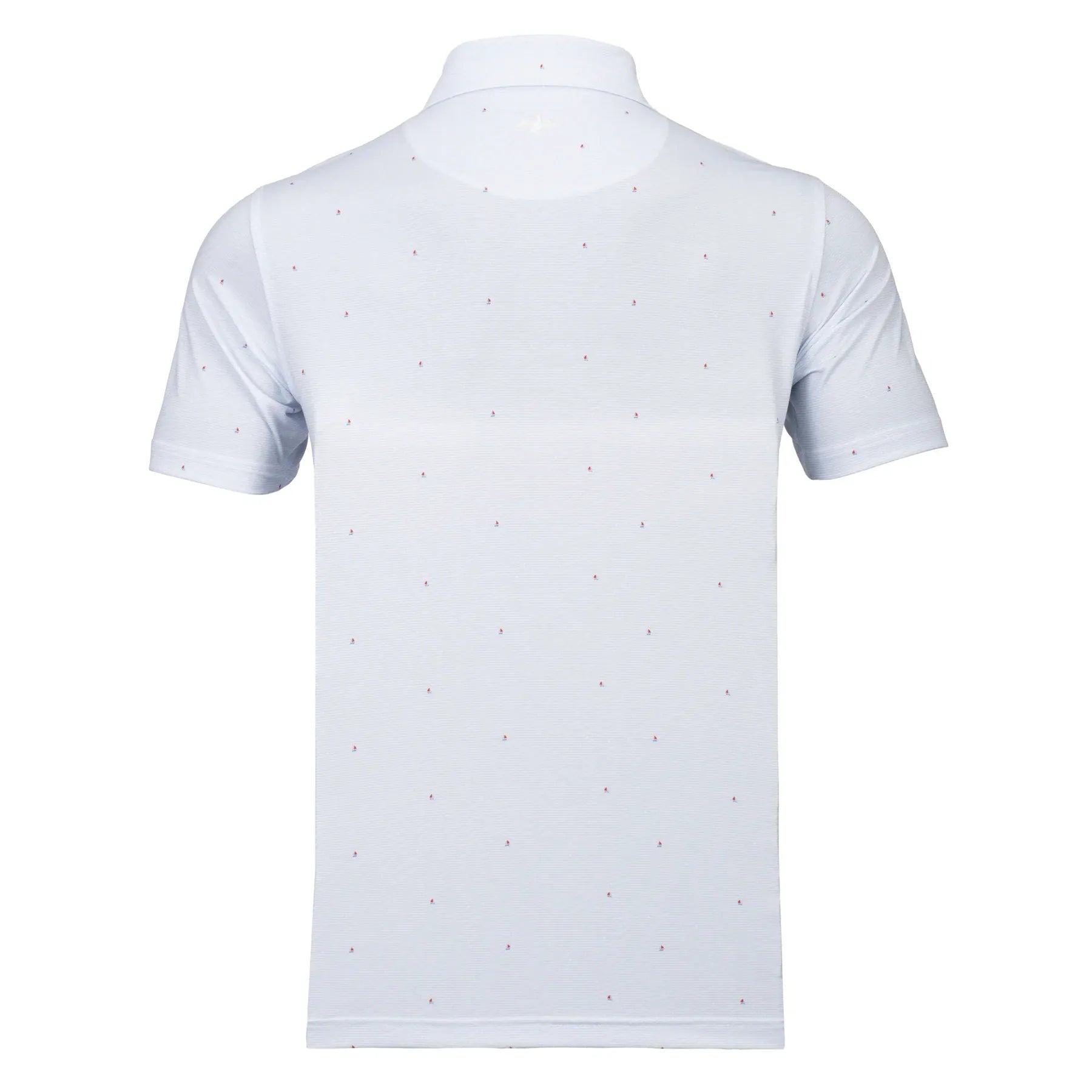 Harlestons Polos The Regatta Polo