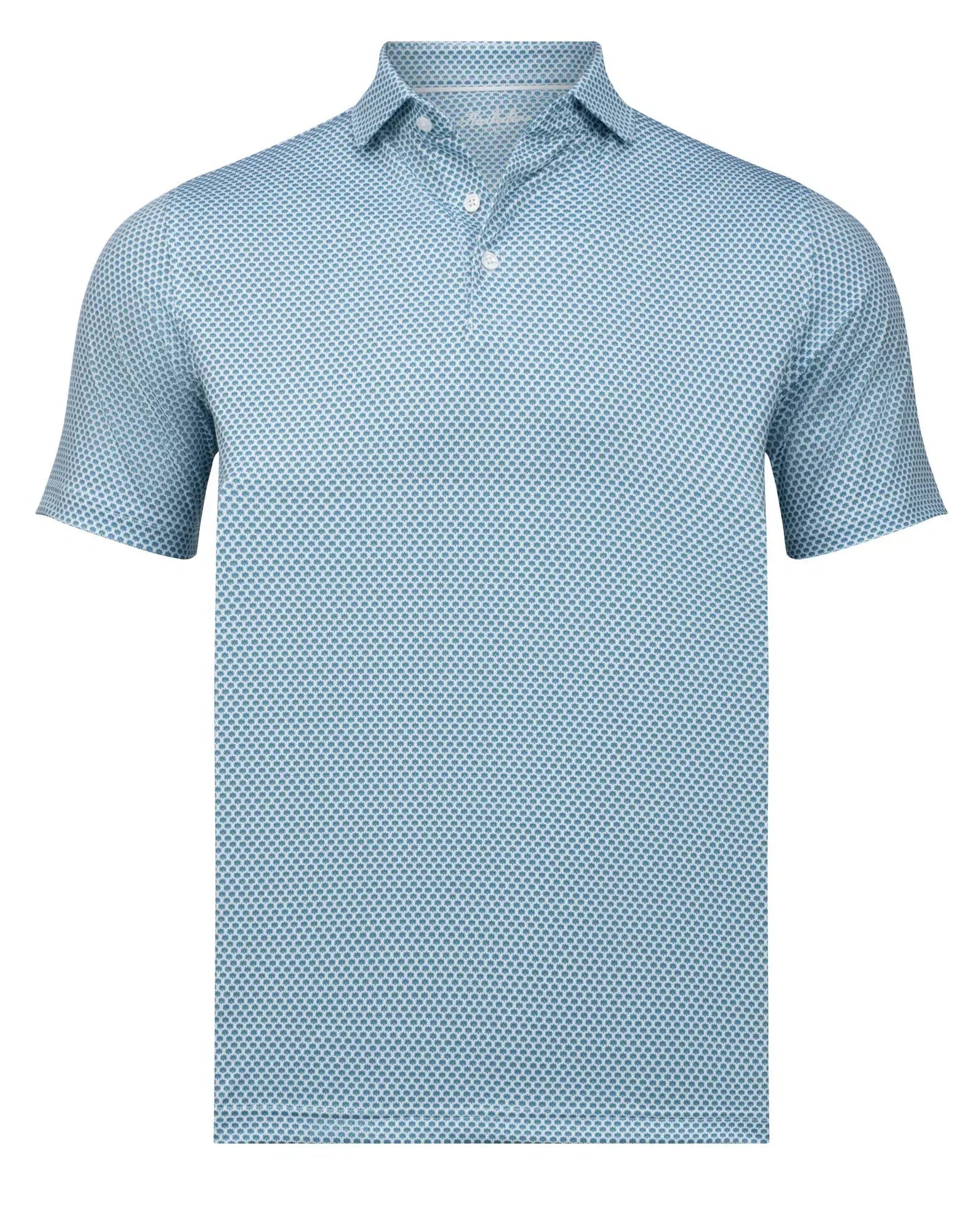 Harlestons Polos The Riviera in Magnolia