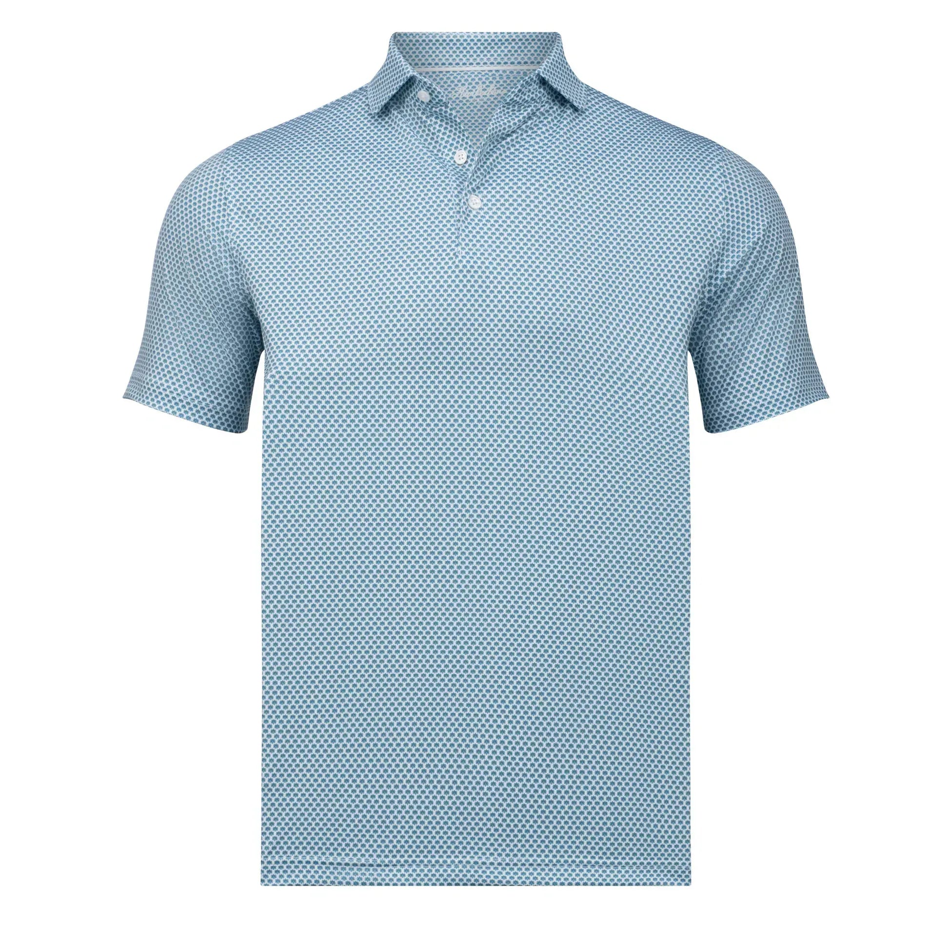 Harlestons Polos The Riviera in Magnolia