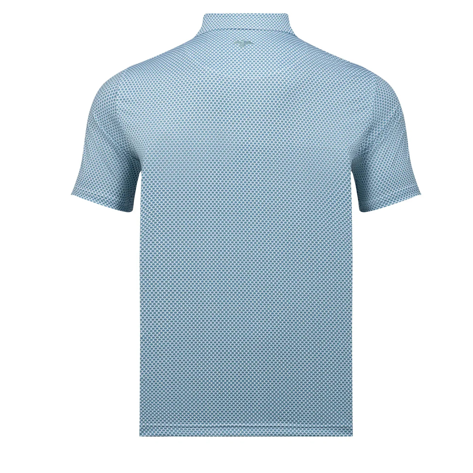 Harlestons Polos The Riviera in Magnolia