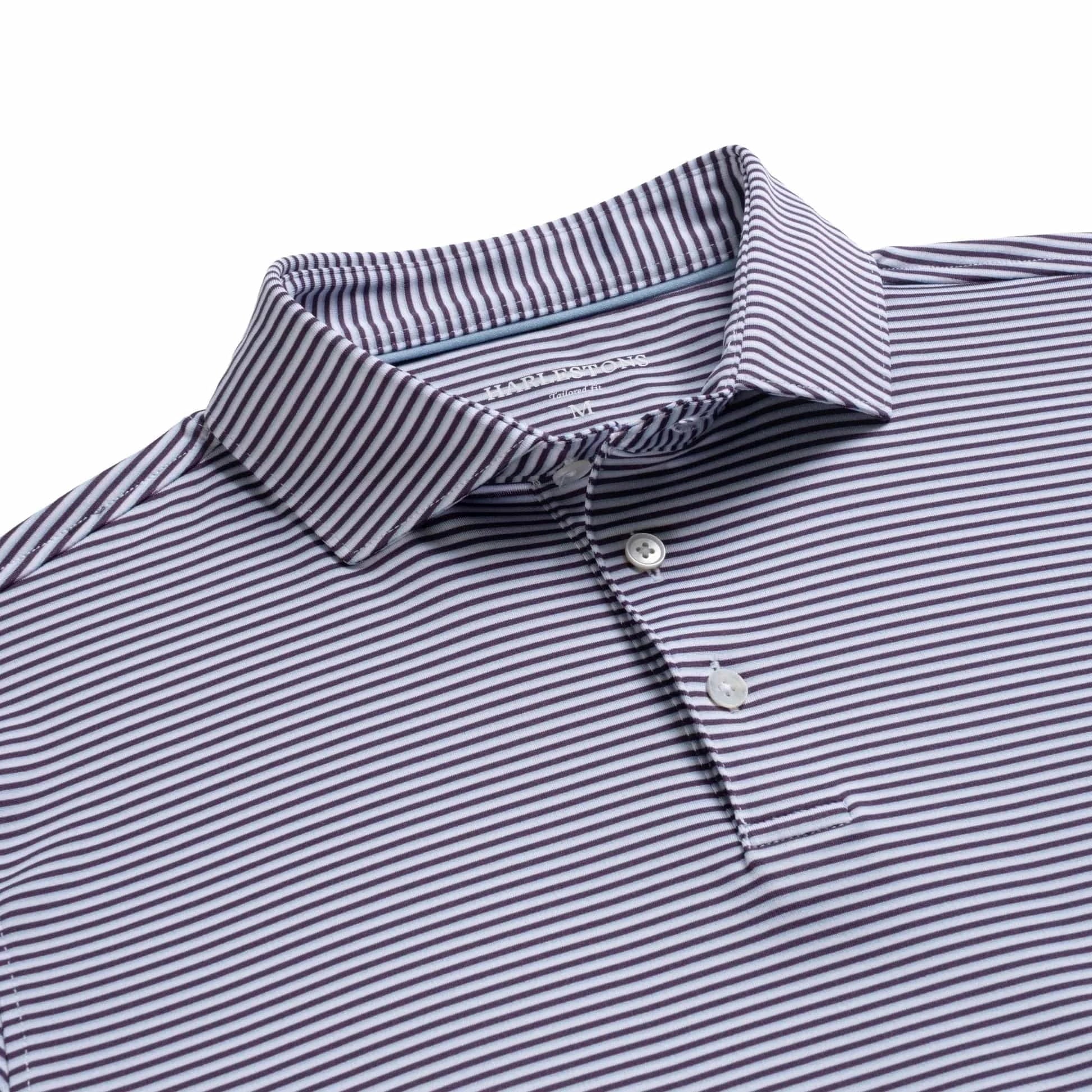 Harlestons Polos The Rutledge