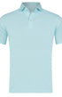 Harlestons Polos The Seaside Mesh Polo