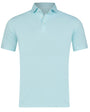 Harlestons Polos The Seaside Mesh Polo