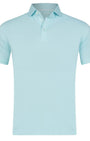 Harlestons Polos The Seaside Mesh Polo