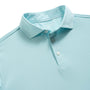 Harlestons Polos The Seaside Mesh Polo