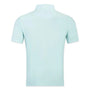 Harlestons Polos The Wando - Aqua