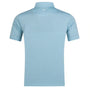 Harlestons Polos XL The Little Palm - Mills Pink