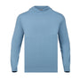Harlestons Sweaters CHAMBRAY / M The Bennett Hoodie