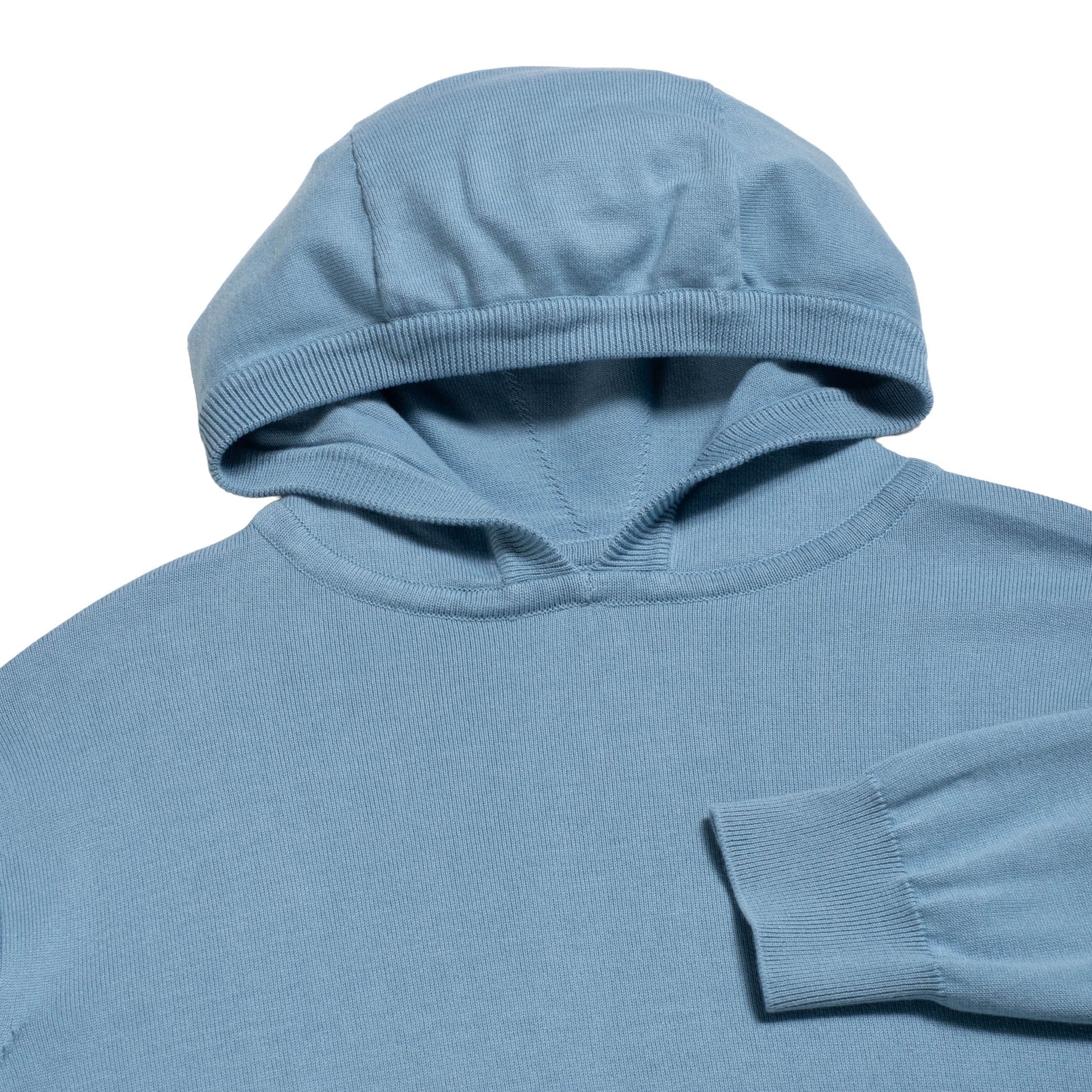 Harlestons Sweaters The Bennett Hoodie