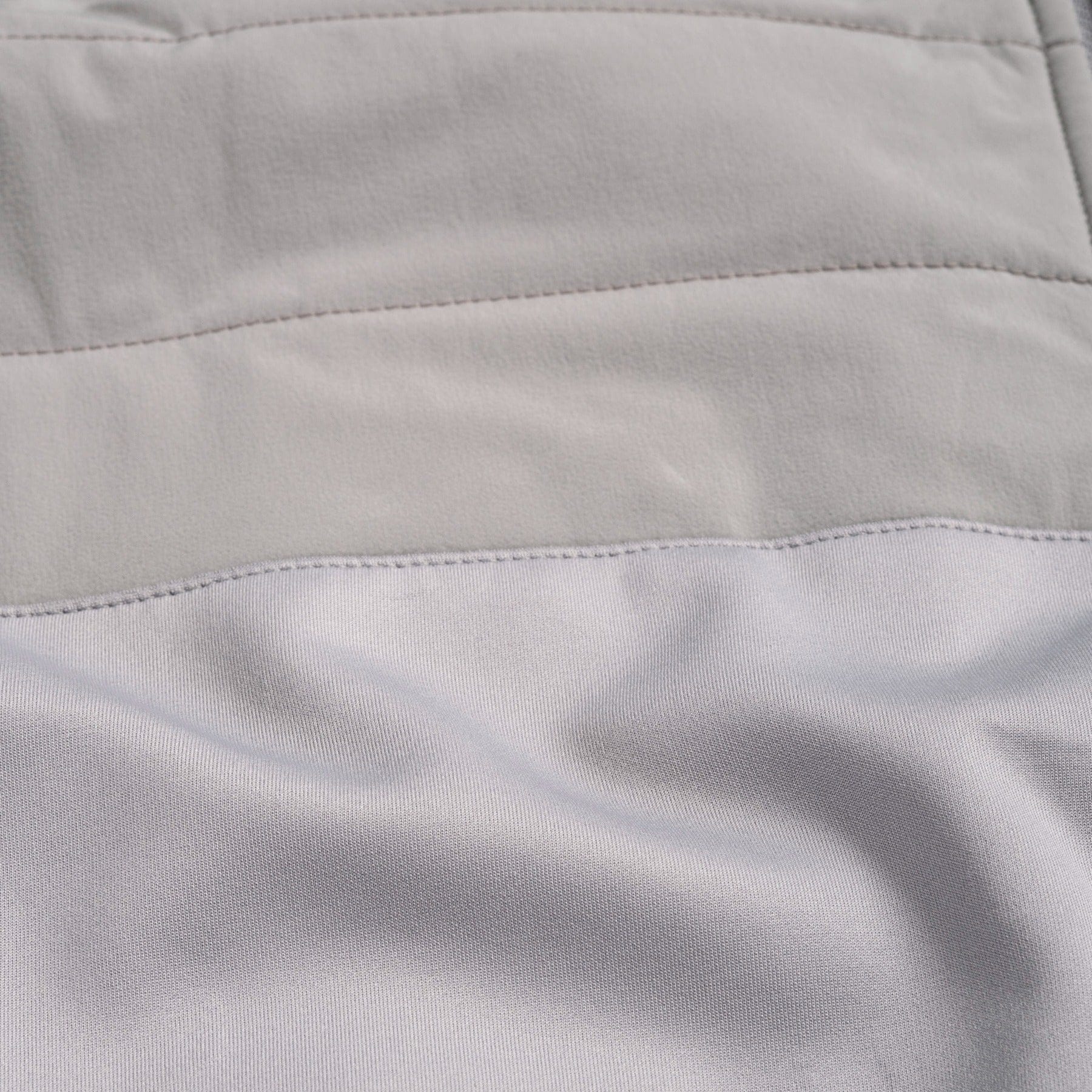 Harlestons Vest The Cassique Hybrid Vest