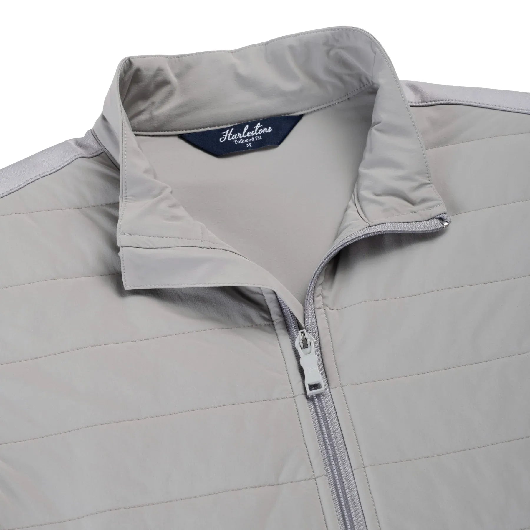 Harlestons Vest The Cassique Hybrid Vest