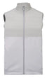Harlestons Vest The Cassique Hybrid Vest