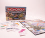 Hasbro Home ASST / ONE Charleston Monopoly Game