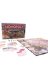 Hasbro Home ASST / ONE Charleston Monopoly Game