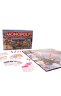 Hasbro Home ASST / ONE Charleston Monopoly Game