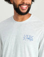 HUK T-Shirts Drift Long Sleeve Performance Tee