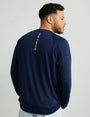 Huk T-Shirts Icon Performance Crew - Naval Academy