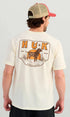 HUK T-Shirts Lab Patch Pocket Tee