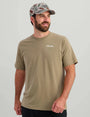 HUK T-Shirts Overland / S KC Southern Slam Tee