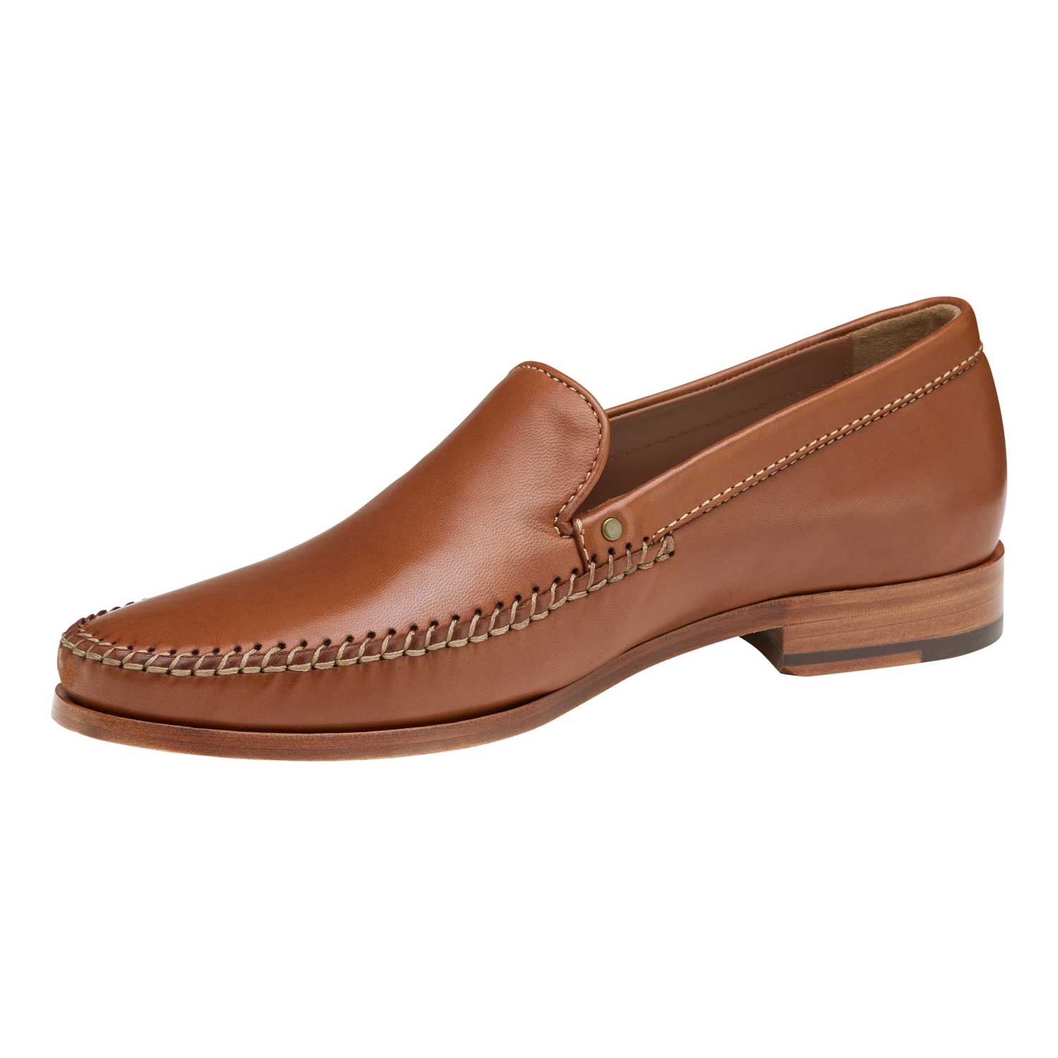 J&M Shoes Baldwin Loafer
