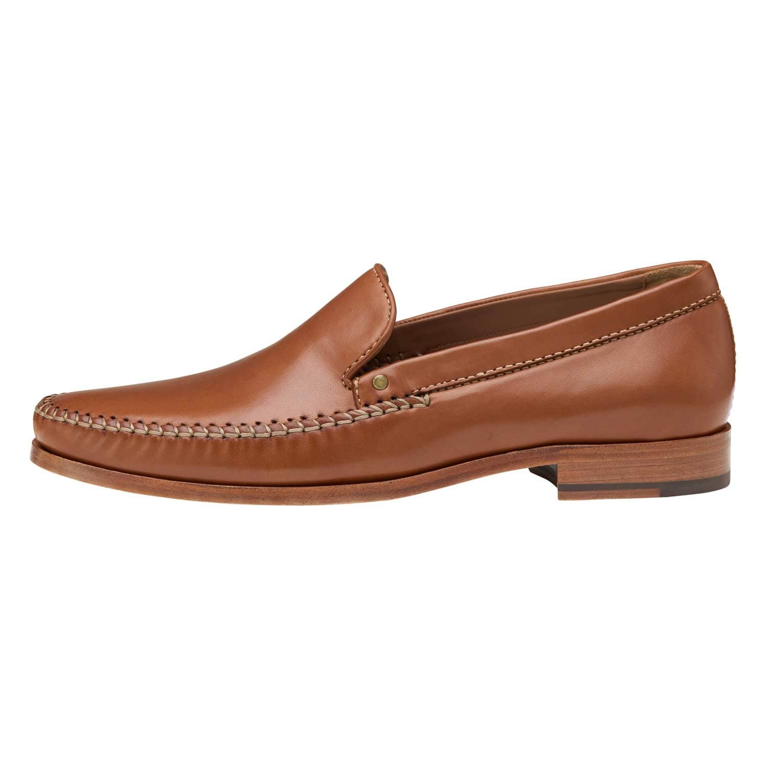 J&M Shoes Baldwin Loafer