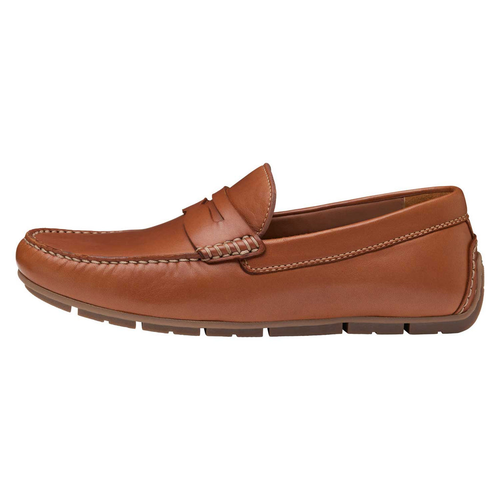 J&M Shoes Baldwin Penny Driver