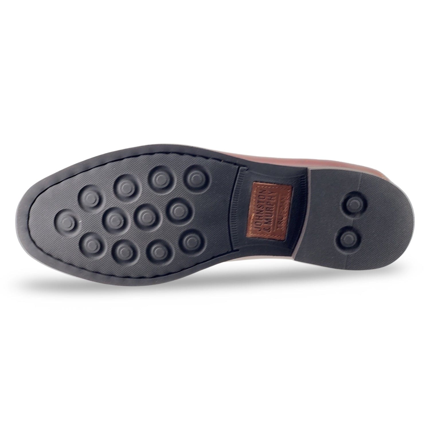 J&m Shoes Bolton Tru Foam Penny