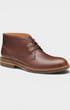 J&M Shoes Calder 175th Anniversary Chukka Boot