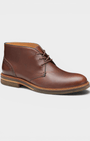 J&M Shoes Calder 175th Anniversary Chukka Boot