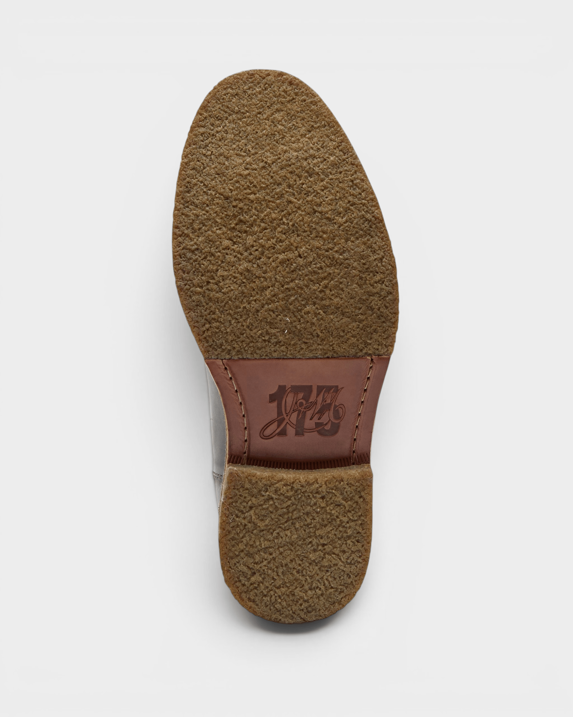 J&M Shoes Calder 175th Anniversary Chukka Boot