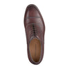 J&M Shoes Melton Cap Toe