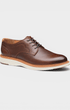 J&M Shoes Upton 175th Anniversary Plain Toe