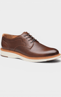 J&M Shoes Upton 175th Anniversary Plain Toe