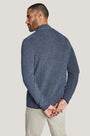 Jack Victor Limited 1/4 Zip Dualac 1/4-Zip Sweater