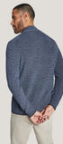 Jack Victor Limited 1/4 Zip Dualac 1/4-Zip Sweater