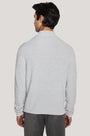Jack Victor Limited 1/4 Zip Dualac 1/4-Zip Sweater