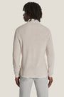 Jack Victor Limited 1/4 Zip Dualac 1/4-Zip Sweater