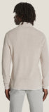 Jack Victor Limited 1/4 Zip Dualac 1/4-Zip Sweater