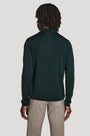 Jack Victor Limited Polos Long Sleeve Polo