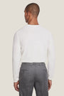 Jack Victor Limited Sweaters Belvedere Crew Neck