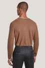 Jack Victor Limited Sweaters Belvedere Crew Neck